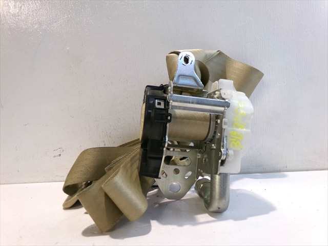 Cinturón Delantero Derecho Lexus GS 3.0 G 2005-2012