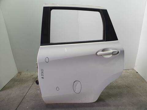 Puerta Trasera Izquierda Nissan Note VISIA 90CV 66KW