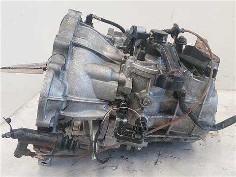 Foto 2ª: Caja Cambios Hyundai ix20 1.6 COMFORT 116CV 85KW [D4FB] (2012)