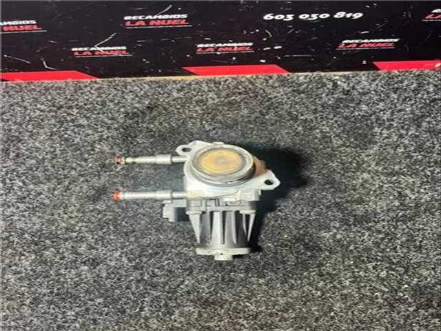 Valvula EGR Citroen Berlingo BERLINGO M BLUE-HDI FAP 102CV 75KW FURGON