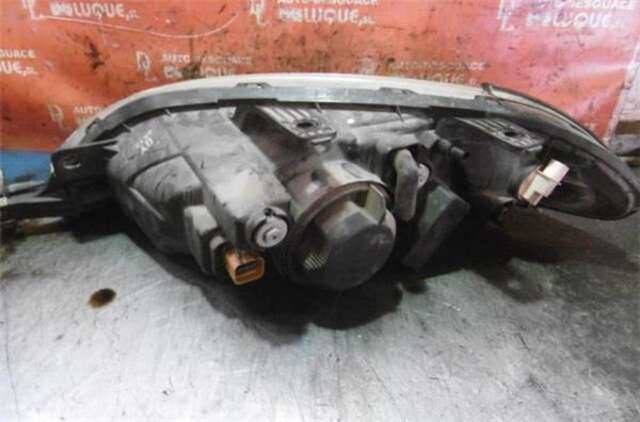 Foto 3ª: Faro Derecho Daewoo Lacetti 1.4 SE [1.4 LTR. - 70 KW CAT] [F14D3]