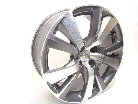 LLanta Chapa Peugeot 2008 1.6 BLUE-HDI FAP 100CV 73KW