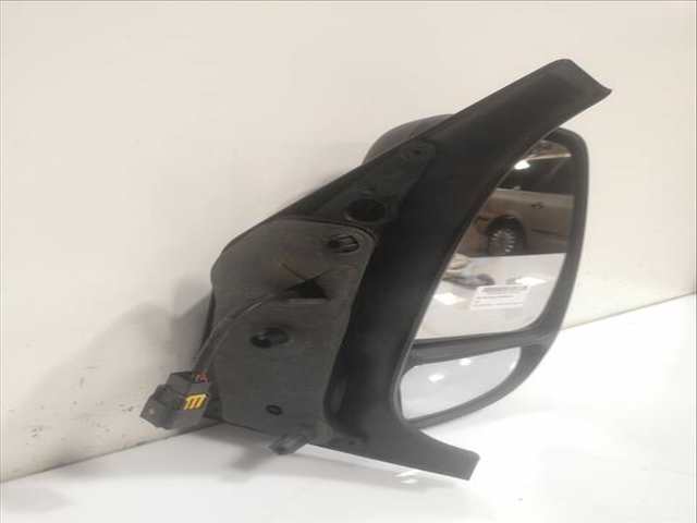 Foto 3ª: Retrovisor Derecho Opel Movano G9UA6 FURGON (2007)