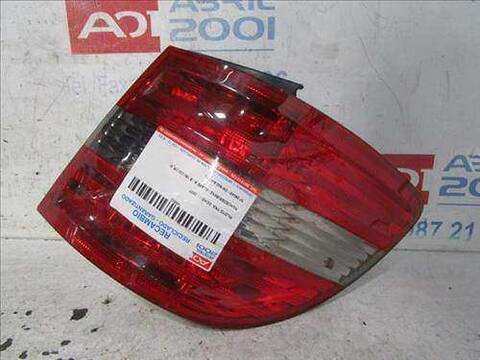 Piloto Trasero Derecho Mercedes Clase B 150 2.0 180 CDI 245.207) 109CV 80KW