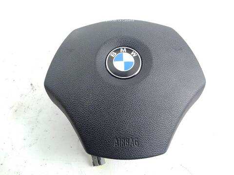Foto 3ª: Kit Airbag Bmw X1 SDRIVE 16 D (2009)