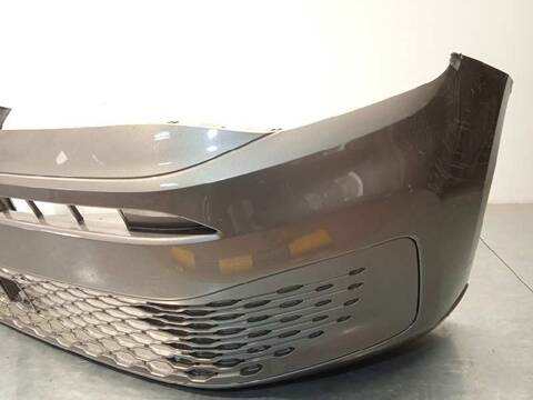 Foto 3ª: Paragolpes Delantero Volkswagen Caddy 2.0 TDI 102CV 75KW (2021)