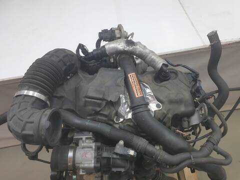 Motor Completo Ford Transit 280 L1 TREND
