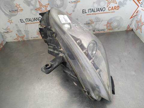 Foto 4ª: Faro Izquierdo Alfa Romeo Giulietta DISTINCTIVE 105CV 77KW [940A3000] (2011)