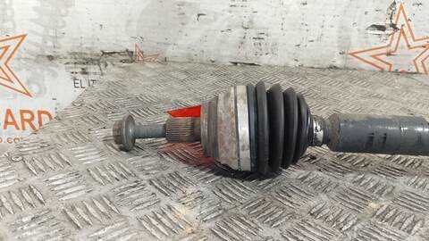 Foto 2ª: Transmision Delantera Derecha Seat Altea STYLANCE - STYLE 105CV 77KW [CAYC] (2011)