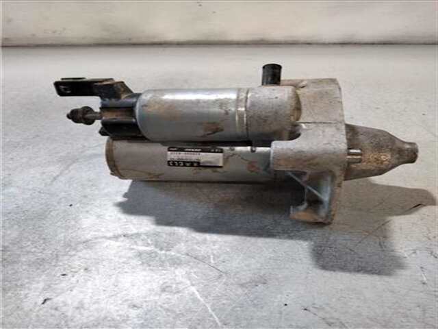 Motor de Arranque Peugeot 2008 1.2 STYLE [1.2 LTR. - 60 KW 12V VTI]