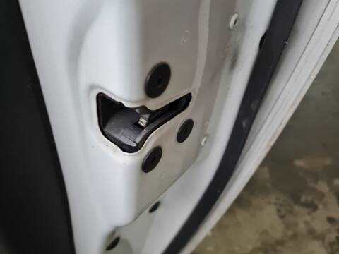 Cerradura Puerta Delantera Derecha Renault Megane DYNAMIQUE III COUPE 110CV 81KW