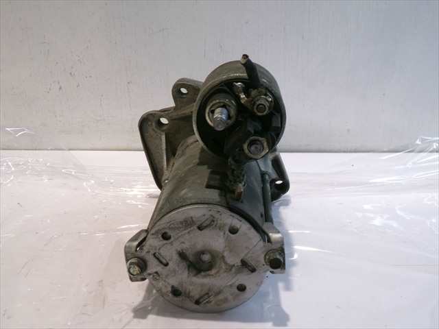 Foto 3ª: Motor de Arranque Dacia Dokker 1.5 DCI 2012- [K9KC6] (2015)