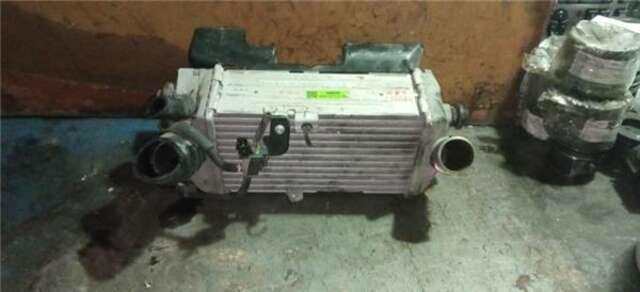 Foto 2ª: Intercooler Kia Rio 1.0 BUSINESS [1.0 LTR. - 74 KW TGDI (EURO 6)] [G3LC]