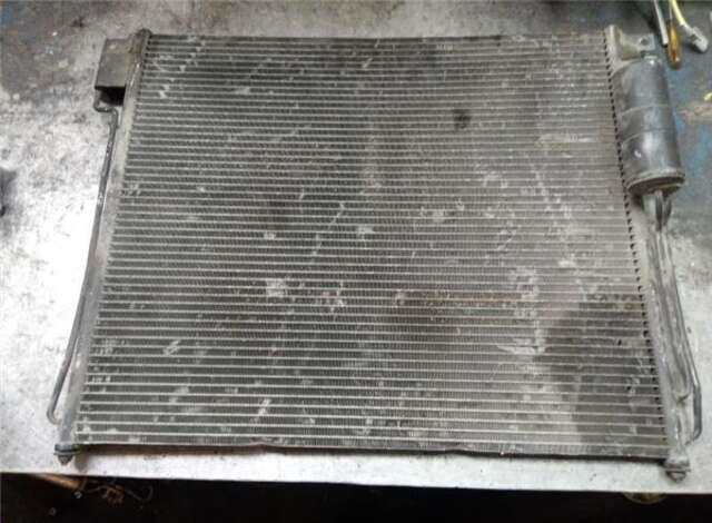 Radiador Calefaccion A.A. Nissan Pathfinder 2.5 DCI