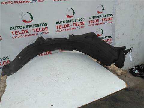 Pase Rueda Toyota Rav4 2.2