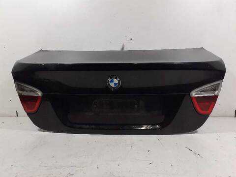 Maletero Bmw Serie 3 315 320D BERLINA 177CV 130KW