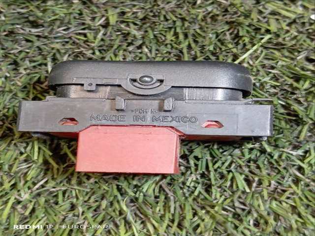 Foto 3ª: Mando Retrovisor Mercedes Clase ML 270 2.7 D DCI [612963] (2000)