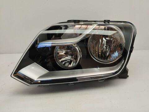 Faro Izquierdo Volkswagen Transporter 2.5 TDI 131CV 96KW T5 FURGONETA