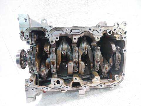 Foto 2ª: Bloque Motor Bmw Serie 3 315 292 CV 215KW [B48B20B] (2019)
