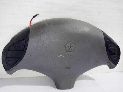 Foto 2ª: Airbag Delantero Izquierdo Chrysler Voyager 2.5 TD FAMILY 116CV [425CLIRSX] (1995)