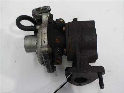 Turbocompresor Opel Corsa 1.3 CDTI 75CV 55KW