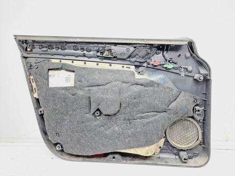 Foto 4ª: Tapizados Cartoneras Volkswagen Golf 2.0 TSI 230CV 169KW [CHHA] (2017)