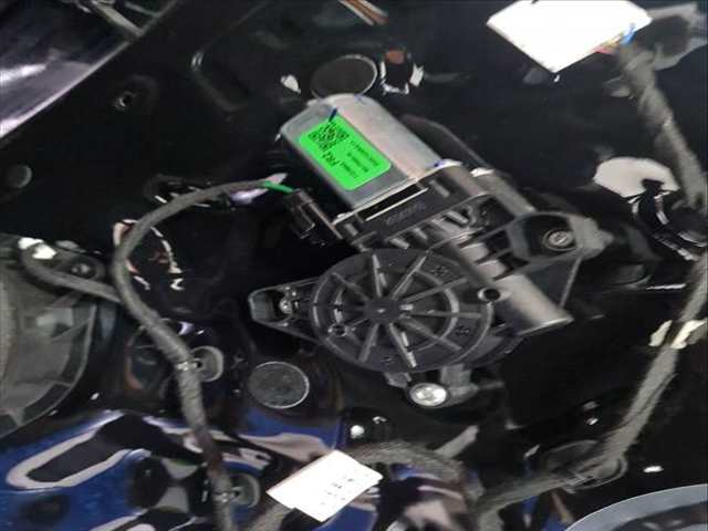 Elevalunas Eléctrico Delantero Derecho Mg 3 ZP2A - AB1PA 116CV 85KW