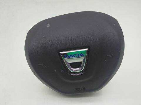 Foto 2ª: Kit Airbag Dacia Duster 1.5 DCI 115 4X4 HMAD) 116CV 85KW [K9K 874,K9K 878] (2019)