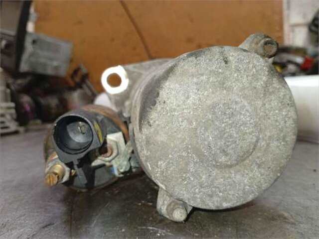 Foto 3ª: Motor de Arranque Volkswagen Golf 2.0 ADVANCE [2.0 LTR. - 81 KW TDI] [CBDC]