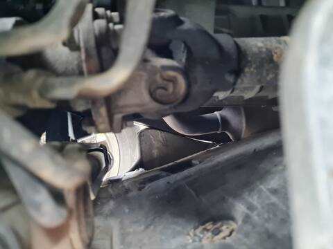 Transmision Central Ssangyong Actyon 200 XDI 141CV 104KW
