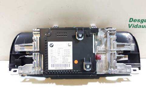 Foto 2ª: Pantalla Multifuncion Bmw Serie 5 518 535D XDRIVE 313CV 230KW [N57Z] (2011)