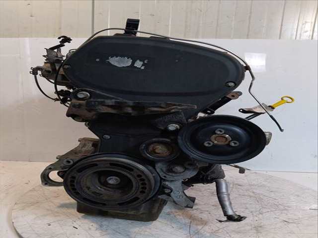 Motor Completo Opel Astra 1.6 TURBO 180 CV 132KW