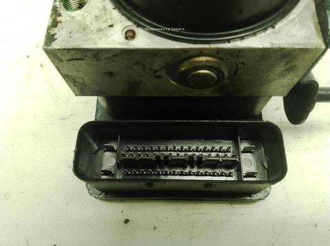 Foto 2ª: Abs Volkswagen Golf VERSION INDEFINIDA (2003)