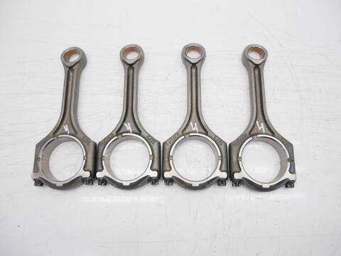 Biela Ford Mustang 314 - 317 CV
