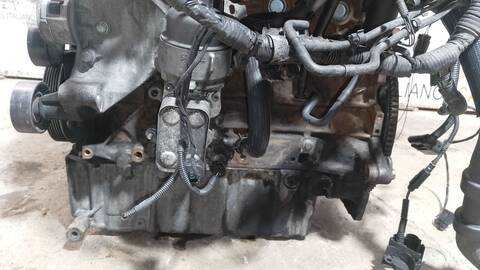 Foto 2ª: Motor Completo Ford Mondeo GHIA 131CV 96KW [AZBA] (2008)