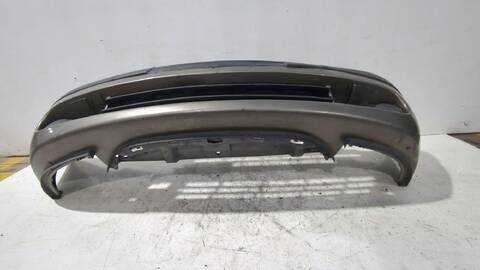 Foto 1ª: Paragolpes Delantero Citroen Xsara 1.6 HDI 90CV [9HX (DV6ATED4)] (1999)