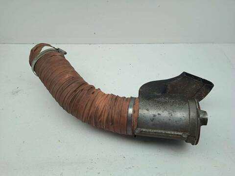 Tubo de Escape Porsche 911 VERSION INDEFINIDA