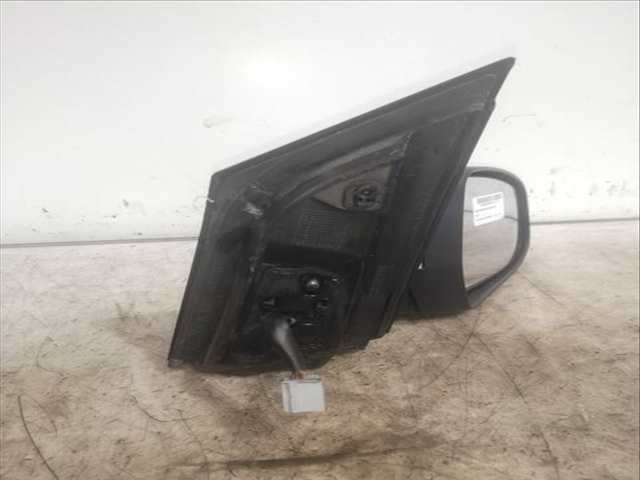 Foto 2ª: Retrovisor Derecho Ford Focus HHDA BERLINA (2009)