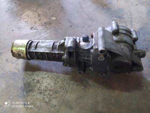 Diferencial Delantero Mitsubishi 3000 BASICO 286CV 210KW