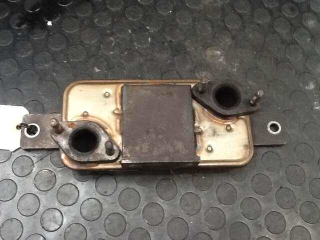 Valvula EGR Mitsubishi Montero 3.200 DID 165CV/121KW 0CV