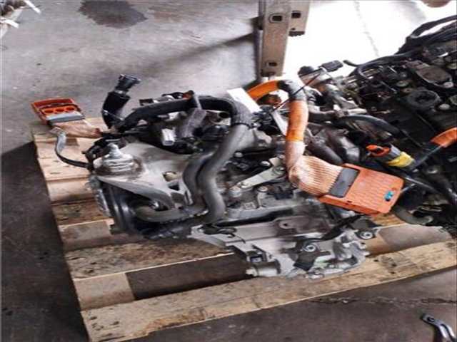 Caja Cambios Automatica Renault Megane 1.5 ZEN [1.5 LTR. 85KW BLUE DCI DIESEL FAP] BERLINA IV BERLINA 5P 12.2015 )