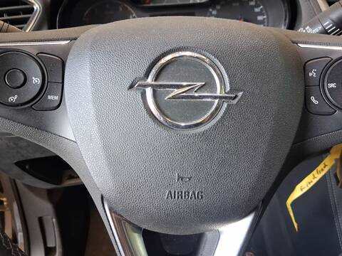 Kit Airbag Opel Grandland 1.5 TURBO D 75) 131CV 96KW