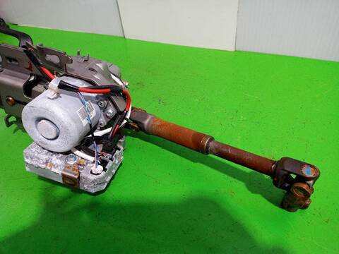 Foto 2ª: Columna Dirección Nissan Qashqai ACENTA 116CV [HRA2DDT] (2013)