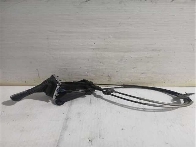 Foto 2ª: Palanca de Cambio Toyota Corolla 2.2 D-4D AUR10_) 177CV [2AD-FHV] (2004)