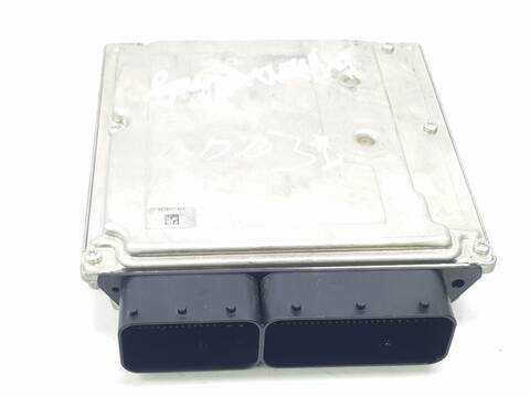 Foto 2ª: Centralita Motor ECU Bmw X5 XDRIVE35D (2006)