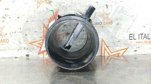 Foto 2ª: Caudalimetro Volkswagen Touareg TDI V6 225CV 165KW [BKS] (2006)