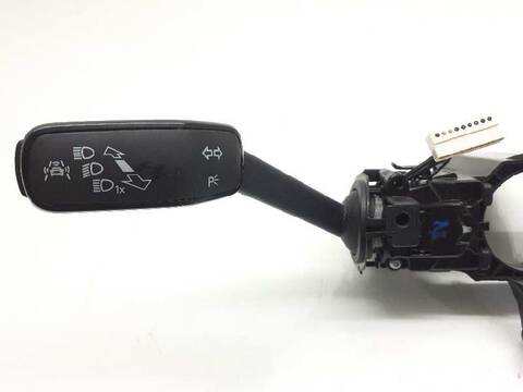 Foto 3ª: Mando Multifuncion Volkswagen Golf BASIS 4MOTION BLUEMOTION 184CV 135KW [CUNA] (2015)