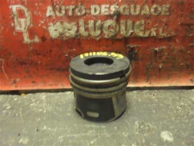 Foto 2ª: Despiece Motor Peugeot 207 1.4 CONFORT [1.4 LTR. - 50 KW HDI] [8HZ (DV4TD)]