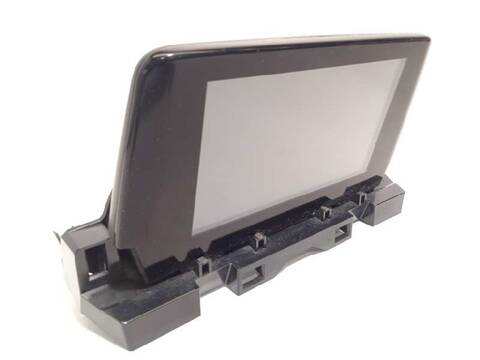 Pantalla Multifuncion Mazda 6 STYLE 150CV 110KW