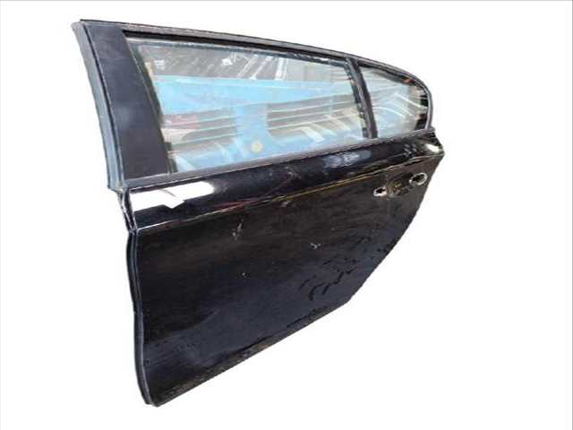 Foto 3ª: Puerta Trasera Izquierda Bmw Serie 1 114 116 D (2003)